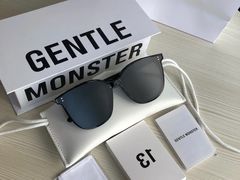 -GENTLE MONSTER(西安SKP店)