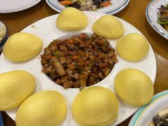 -鹤乡东北菜(崮山路店)