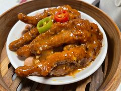 -煲王粤菜餐厅(中侨中心店)