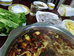 -夫妻蘸水兔(夹江店)