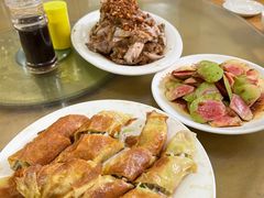 -悦宾饭馆(翠花胡同店)