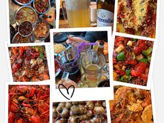 -王红军龙虾(新民路店)