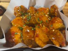 松仁茄盒-798餐厅(任丘路店)