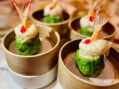 青岛大虾烧麦-铭家点心(秦岭路店)