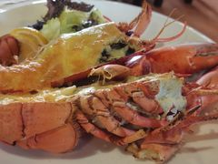 芝士焗波士顿龙虾-布拉格餐厅· 中欧捷克菜(全国首店)