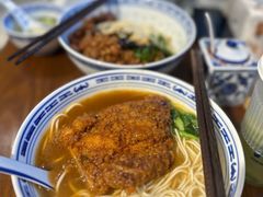 -辣肉面大王(天平路店)