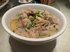 -味上湘菜馆(岳麓山店)
