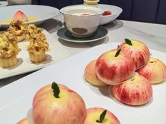 -禾田餐厅•乡野湖北菜(徐东店)
