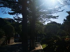 -厦门大学(思明校区)
