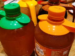 -永红源·啤酒烧烤海鲜大排档(台柳路店)