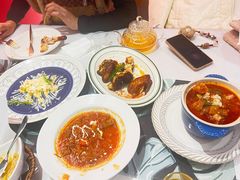 -MIO弥欧洋房西餐厅(中央大街店)