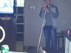 -朱古力纯K量贩式KTV(国庆中路店)