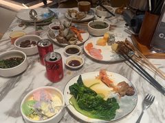 -温德姆至尊酒店·璇全日餐厅