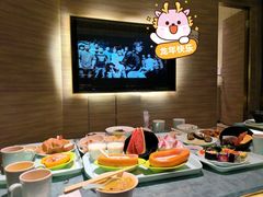 -堂会·KTV·自助餐·团建聚会(天河店)