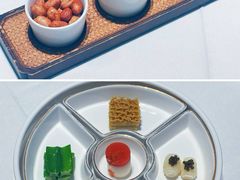 -北京泰富酒店-柏景轩中餐厅