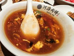 -河沿肉饼Beijing Pie(东华门店)