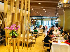 大堂-若蘭慈·无国界素食料理(欢乐海岸店)