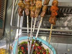 -古彭7只羊·招牌白串·碳锅羊肉旗舰店