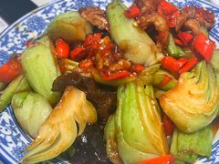 -欧记大排档·景德菜(上海首店)