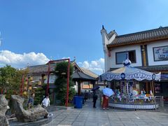 -零陵古城