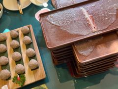 -慢丽江·云南野生菌土鸡锅(付家庄店)
