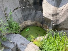 -百里山水画廊乌龙峡谷