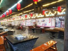 -水岸庭院·乡村柴火鸡