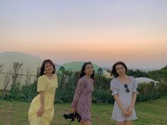 -漳州滨海火山岛自然生态风景区