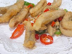 -一哥美食(总店)