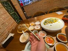 -闽上鲜·福建菜(龙湖滨江天街店)