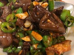 -炊烟小炒黄牛肉(中心印象城店)