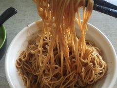 -弄堂面馆(金运路店)