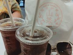 -COSTA COFFEE(武汉天地店)