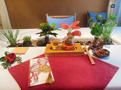 -叶叶菩提(旗舰店)