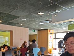 -麦当劳(团结湖店)