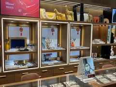 -一代眼镜·蔡司配镜(浦东大拇指广场店)