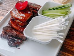 -花房餐厅(西溪天堂店)
