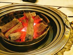 -艺林烤肉城(光明店)