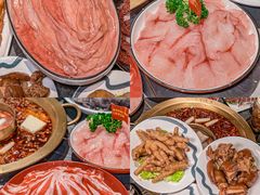 -长嘉·河图火锅(长嘉汇江景旗舰店)