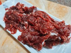 -三牛牛肉火锅