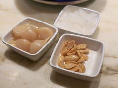 -涮福記·现切牛羊肉火锅(世纪汇店)