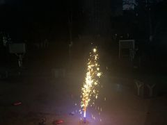 -钱江新城灯光秀