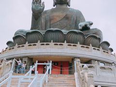 -天坛大佛