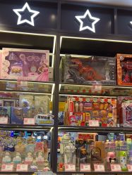 -LuckyStar幸运星家庭娱乐中心(南昌万象汇店)