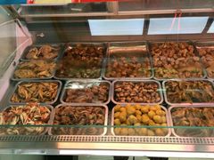 -绝味鸭脖(花园路店)