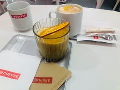 -72 COFFEE(东朝阳路店)