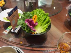 -东海怡品海鲜豆捞(舟宿夜江店)