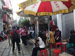 -陈老添美食店(宝华路店)