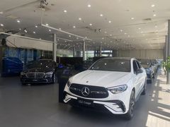 -奔驰利星行(北京花乡店)