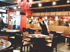 -俺的焼肉(銀座9丁目店)